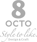 8octo style to like